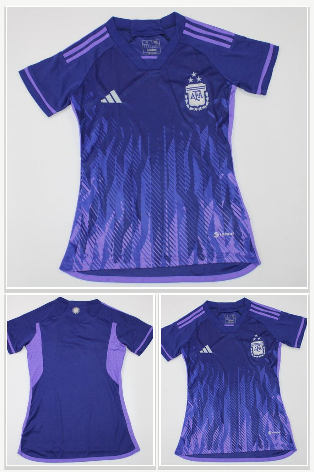 Sports Uniforms 317
