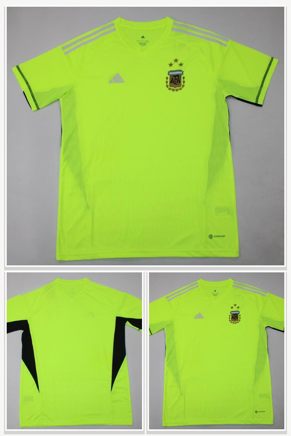 Sports Uniforms 323
