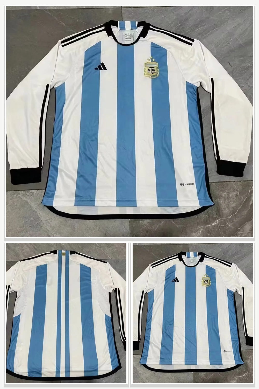 Sports Uniforms 325