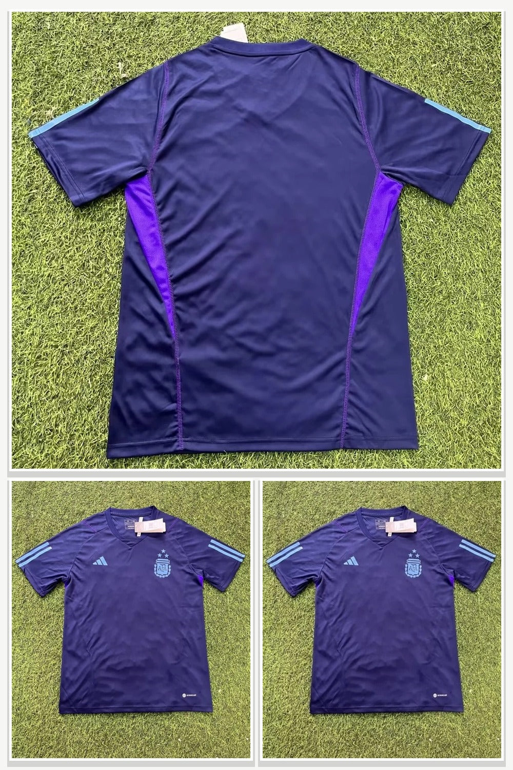 Sports Uniforms 326