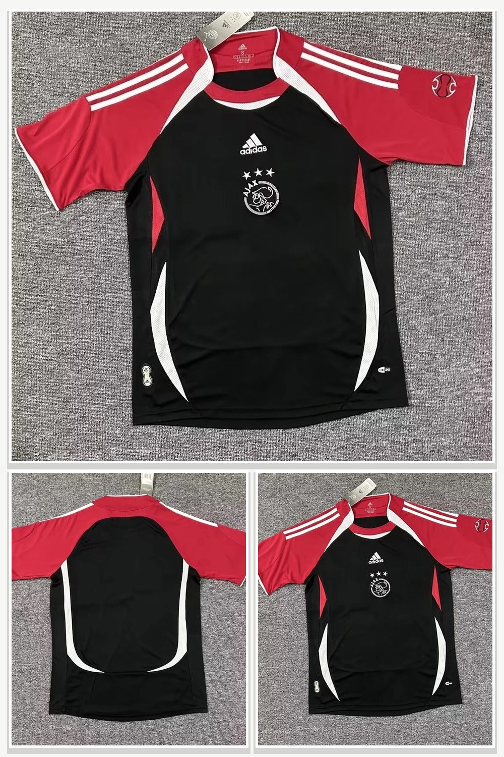 Sports Uniforms 337