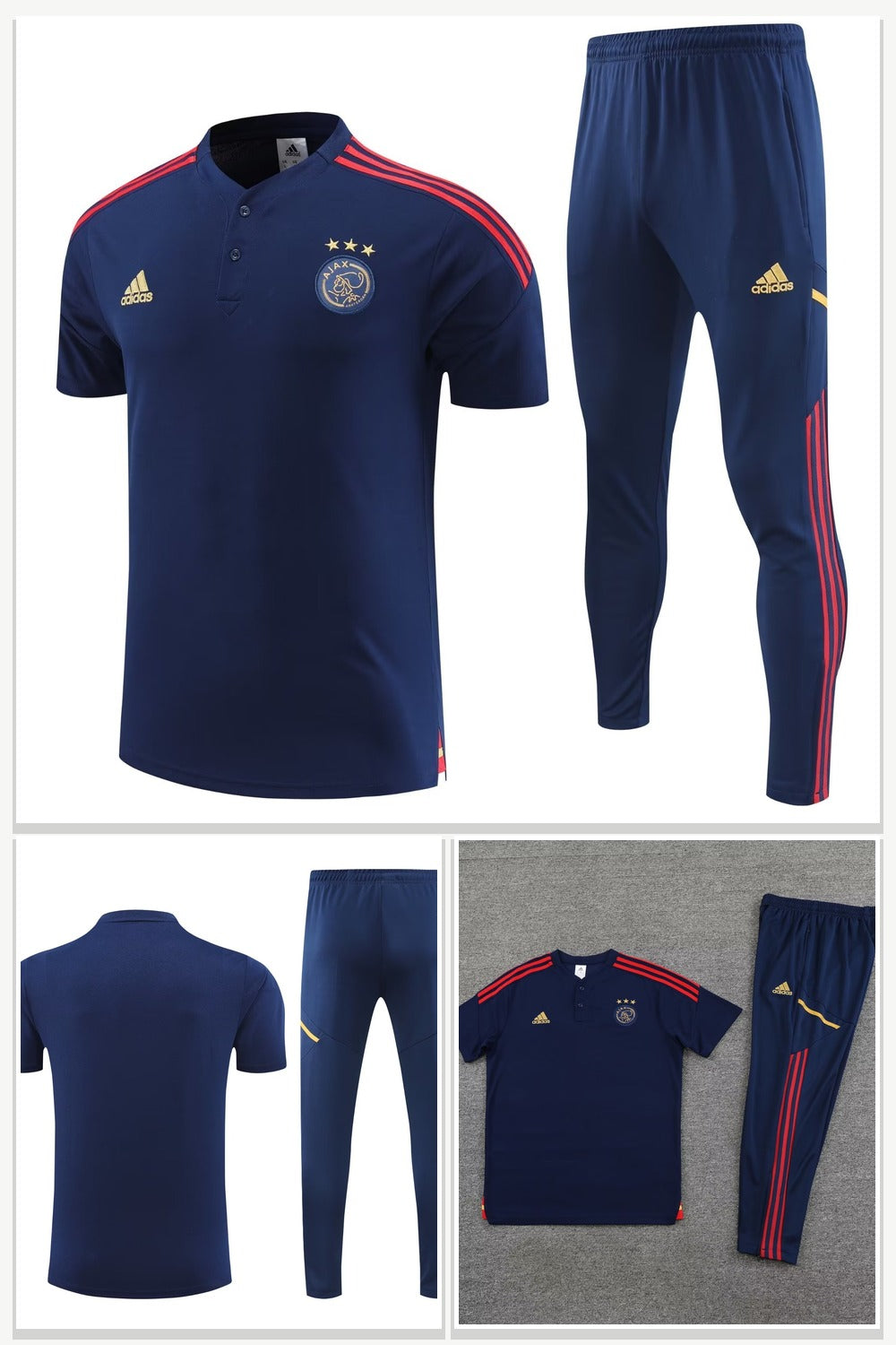 Sports Uniforms 338
