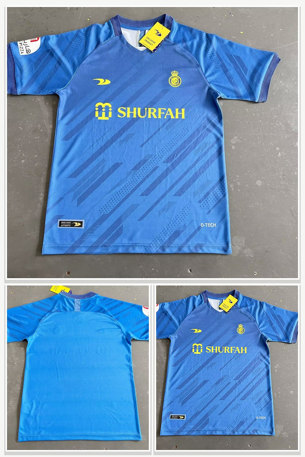 Sports Uniforms 340