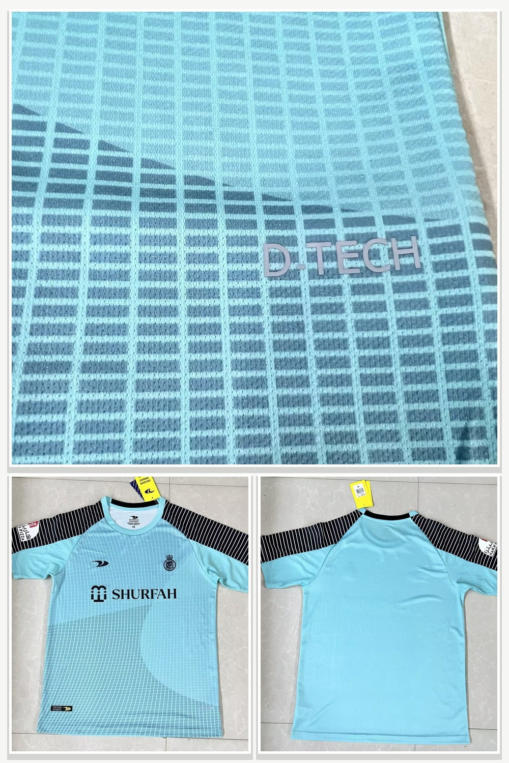 Sports Uniforms 341