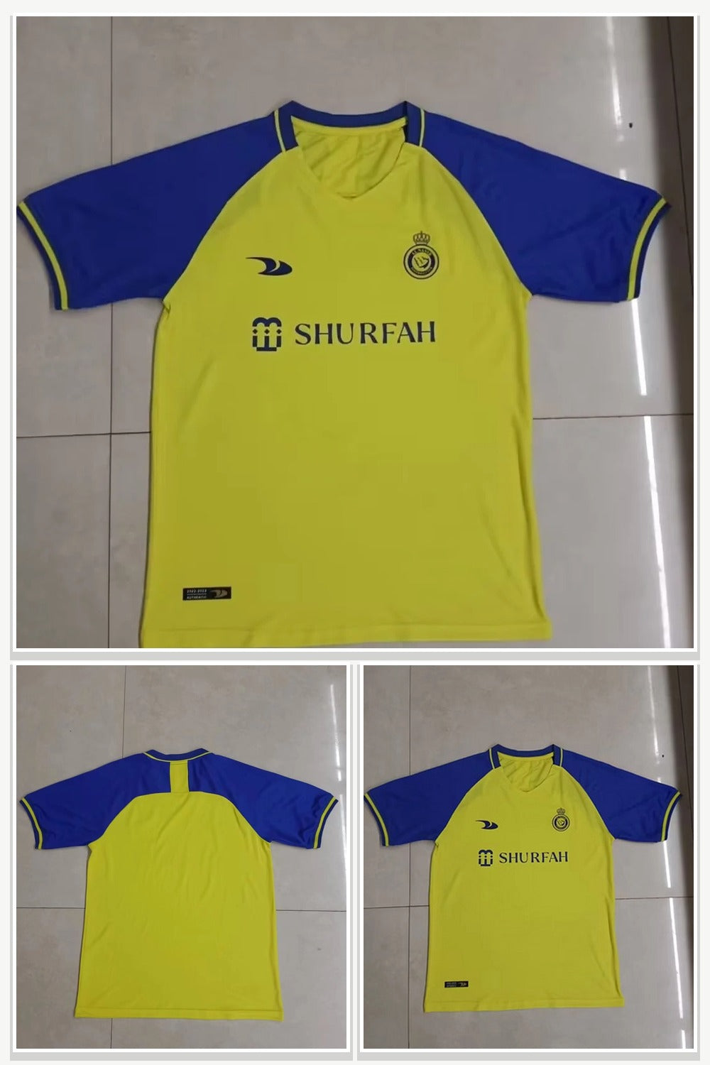 Sports Uniforms 345