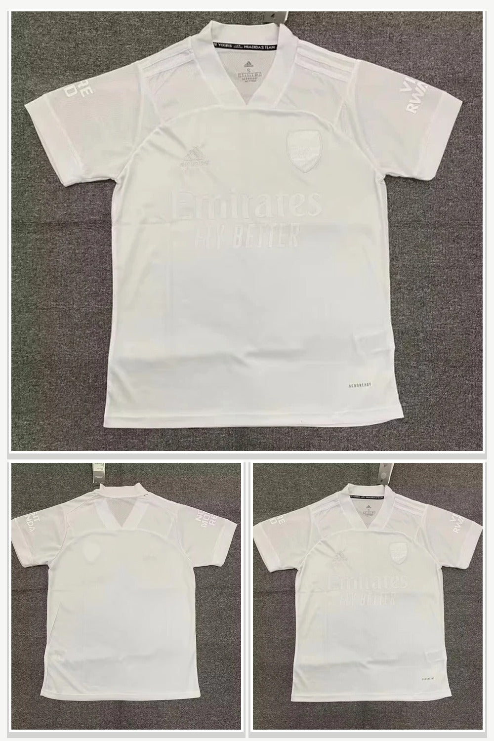 Sports Uniforms 351