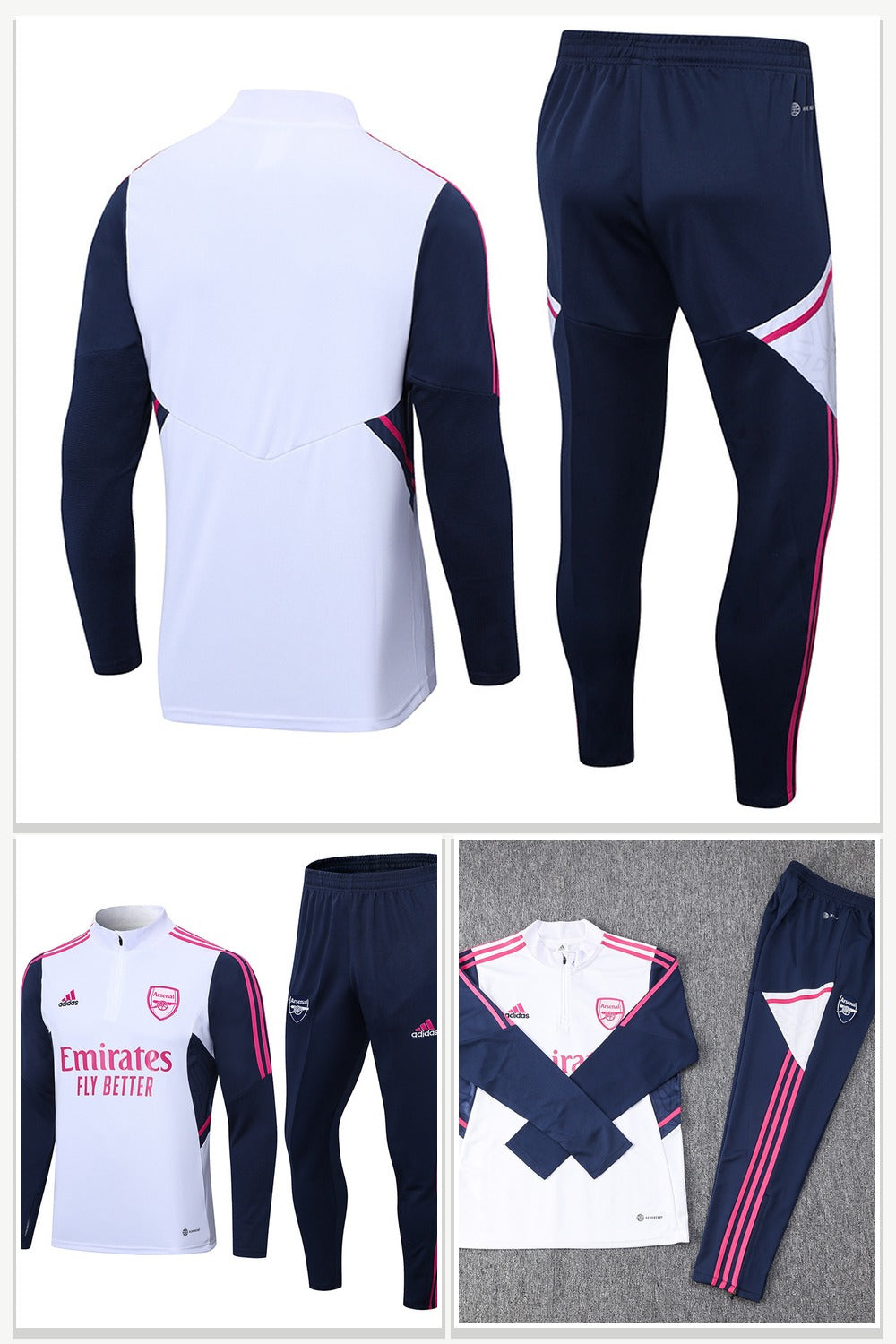 Sports Uniforms 353