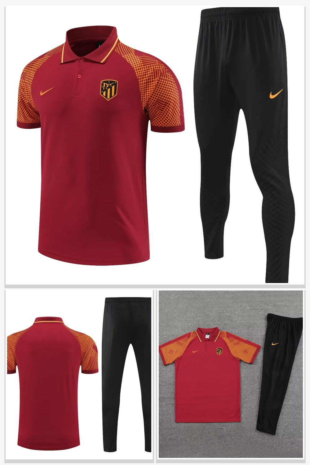 Sports Uniforms 354