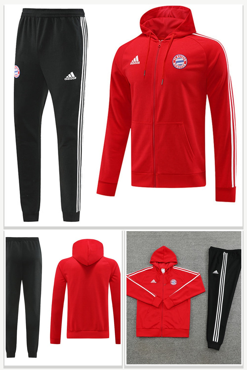 Sports Uniforms 356