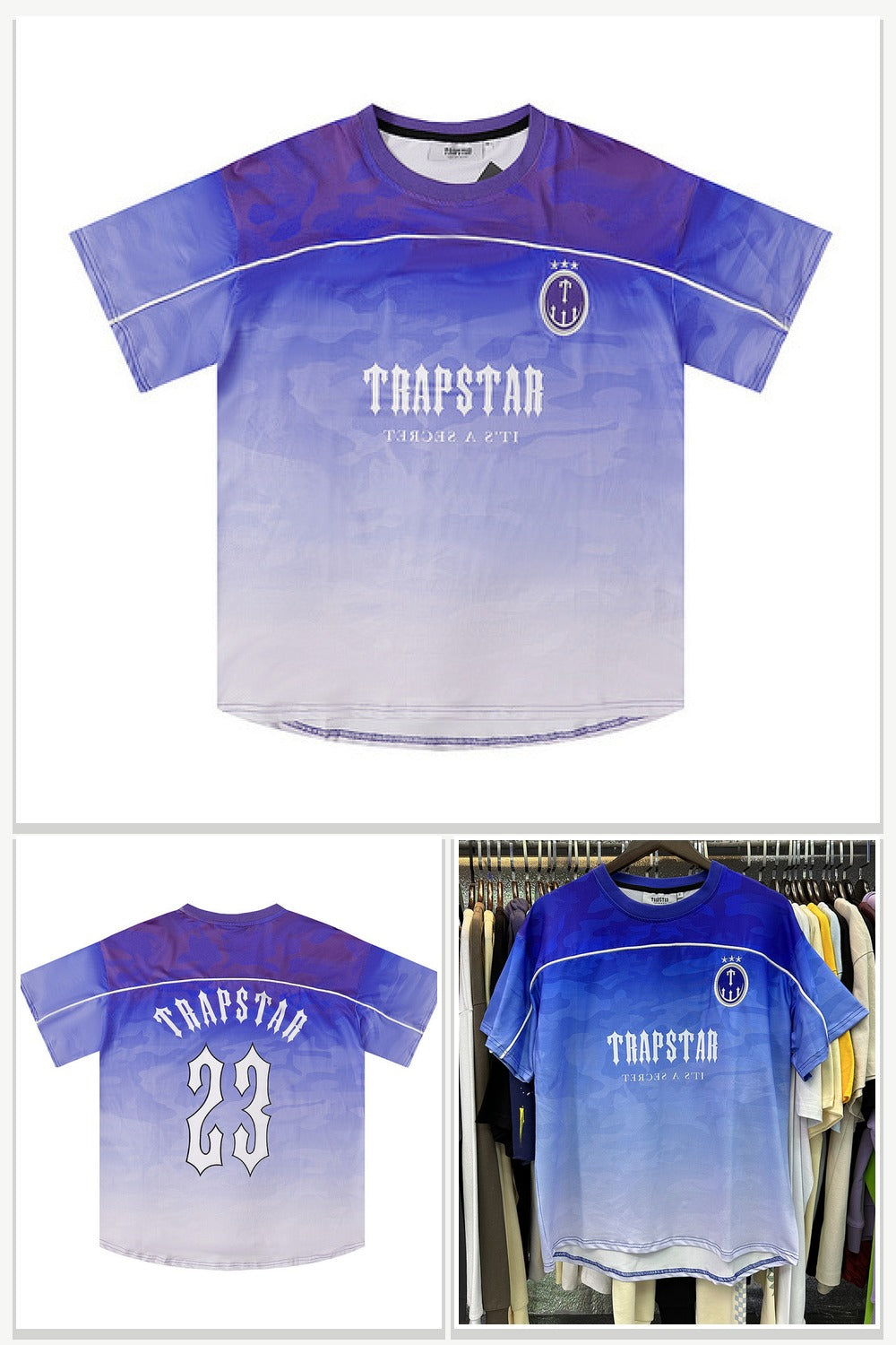 Trapstar Items 010