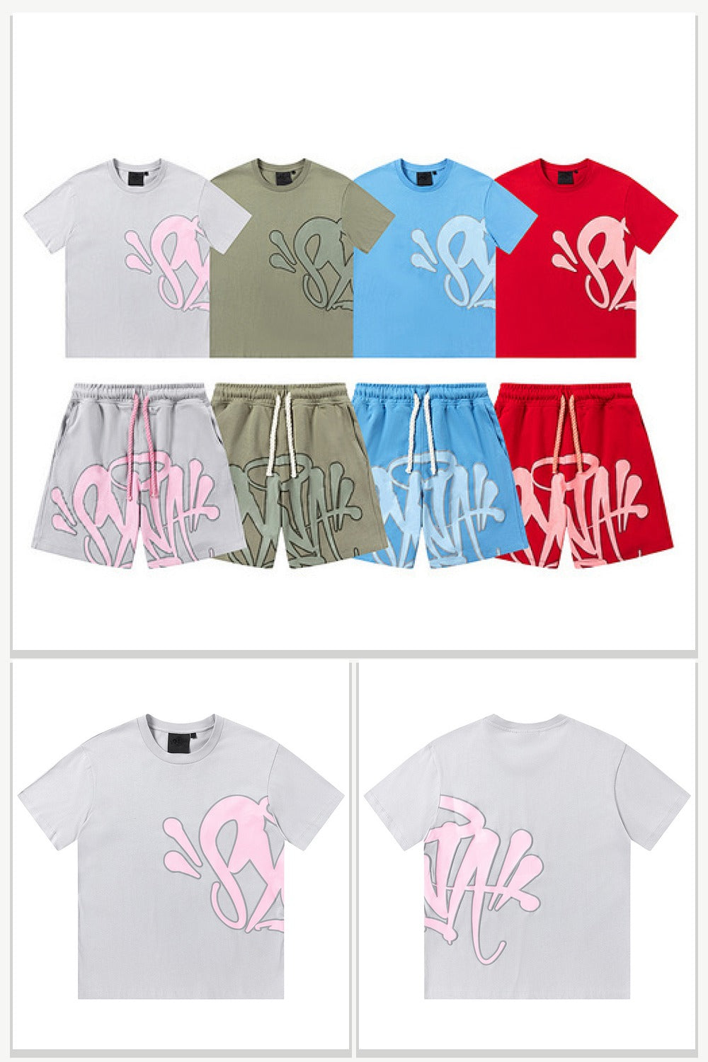 Trapstar Items 014