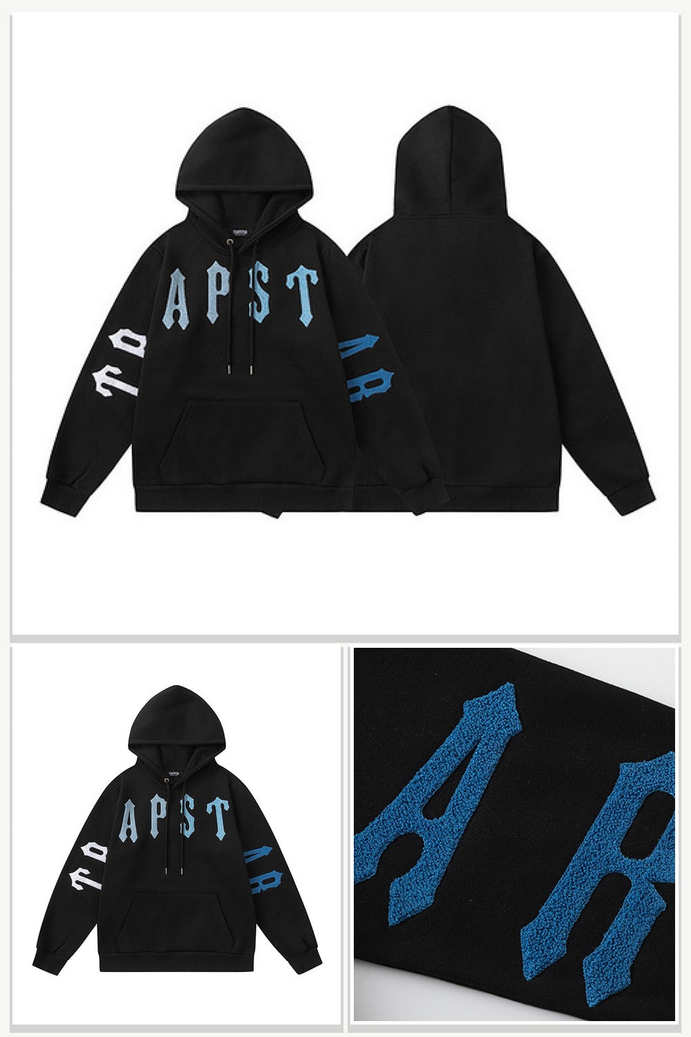 Trapstar Items 018
