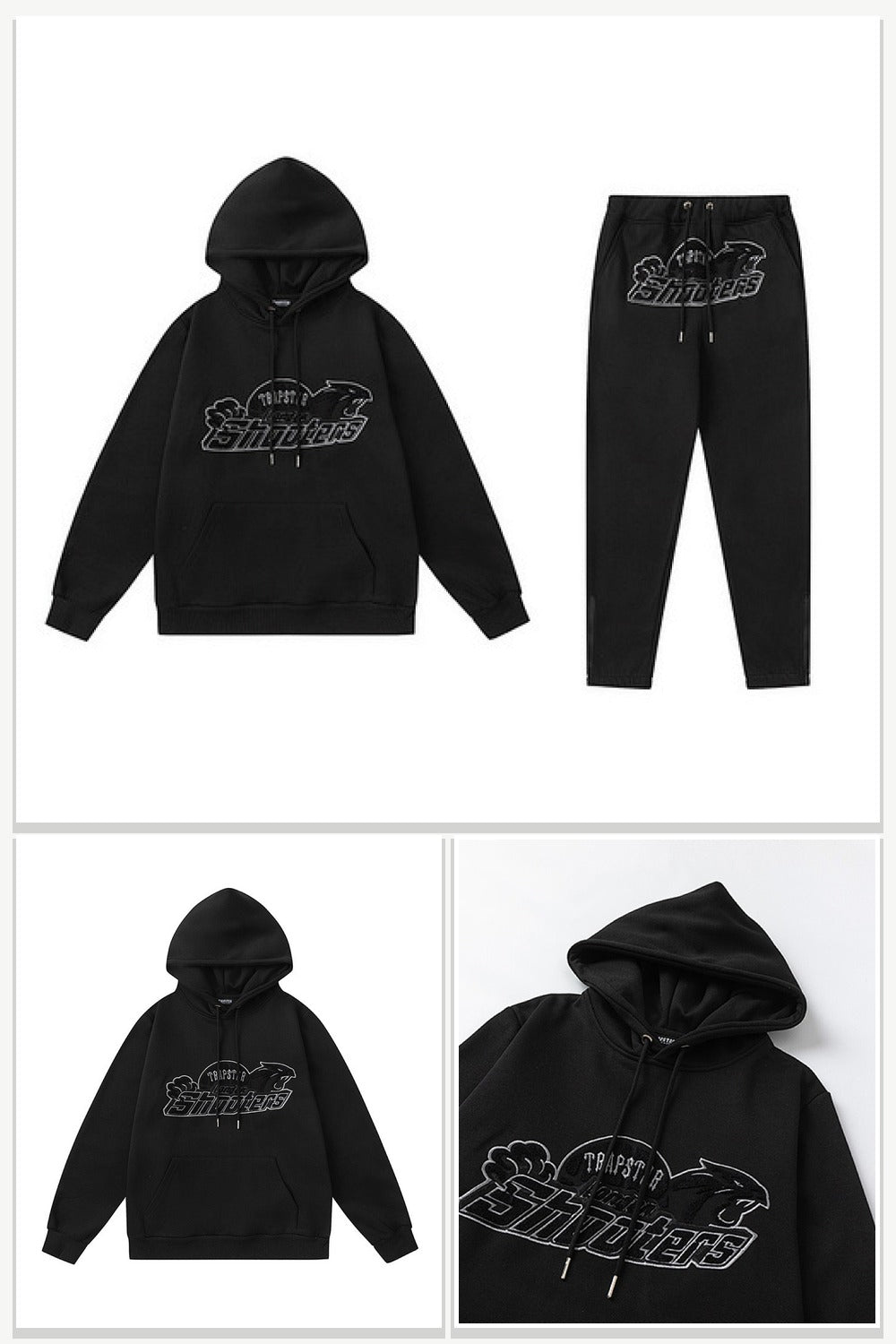 Trapstar Items 021