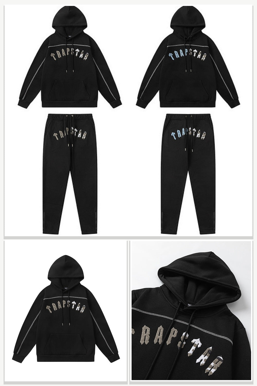 Trapstar Items 022