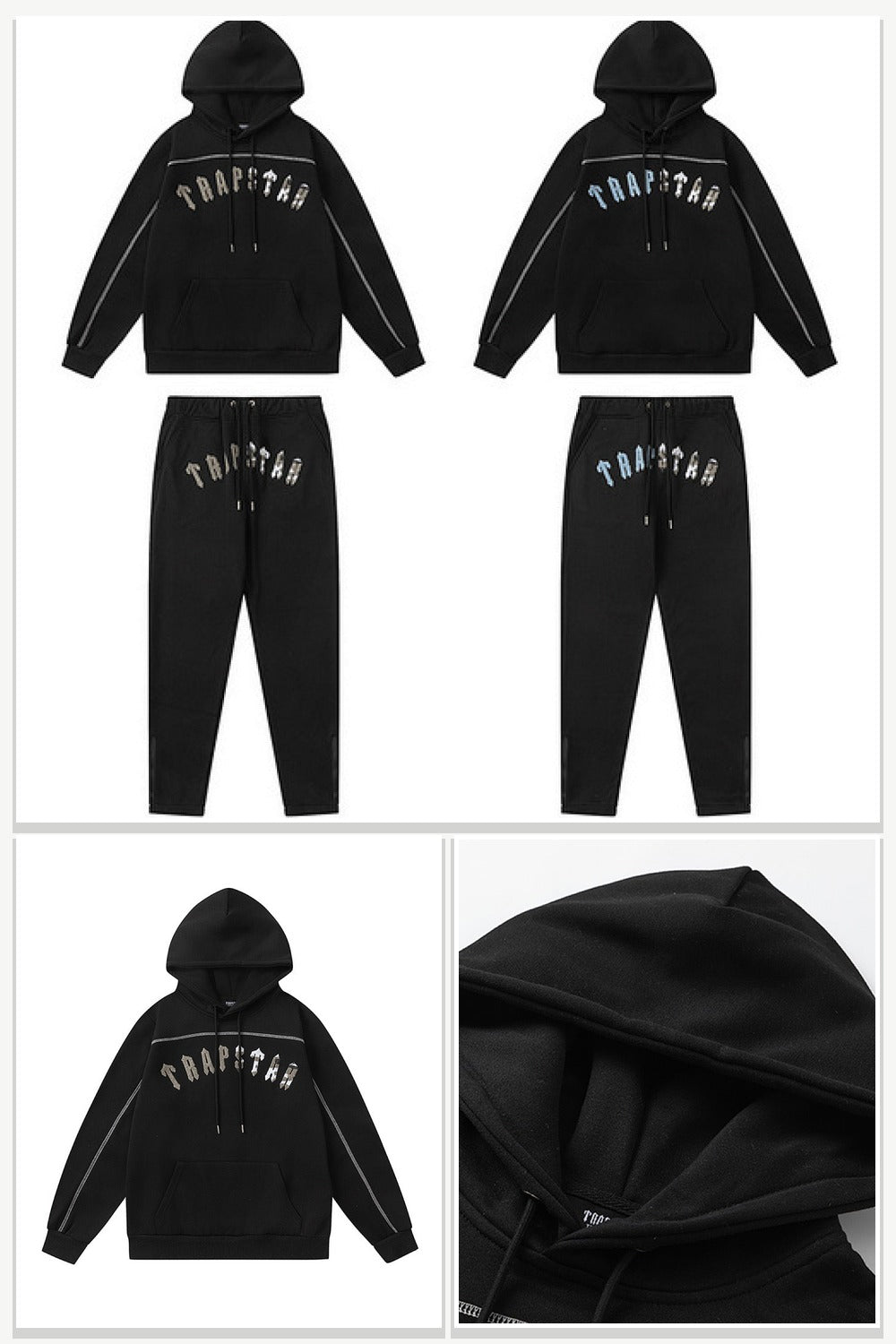 Trapstar Items 023