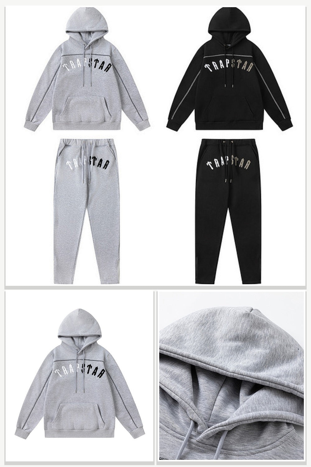 Trapstar Items 025
