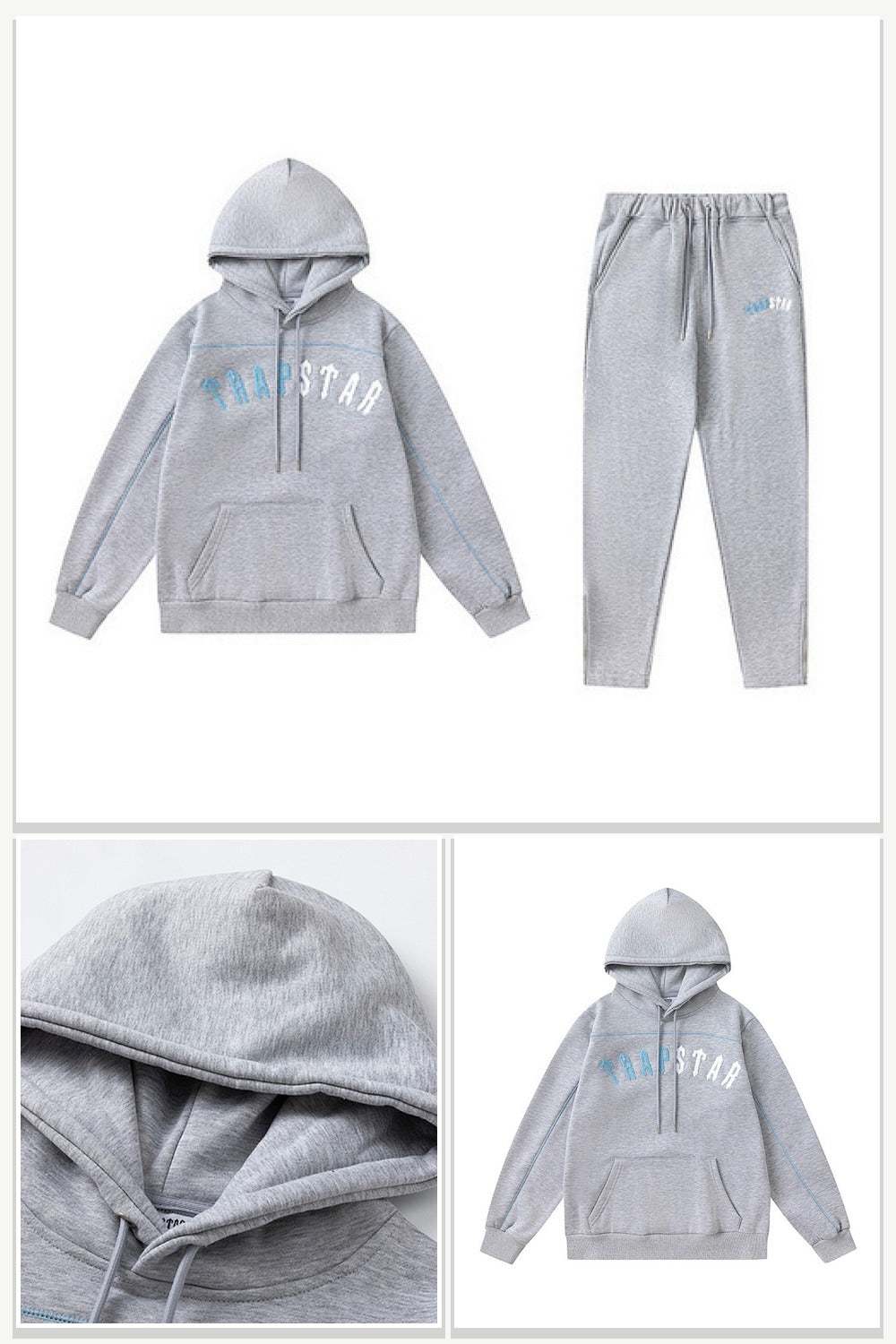 Trapstar Items 026