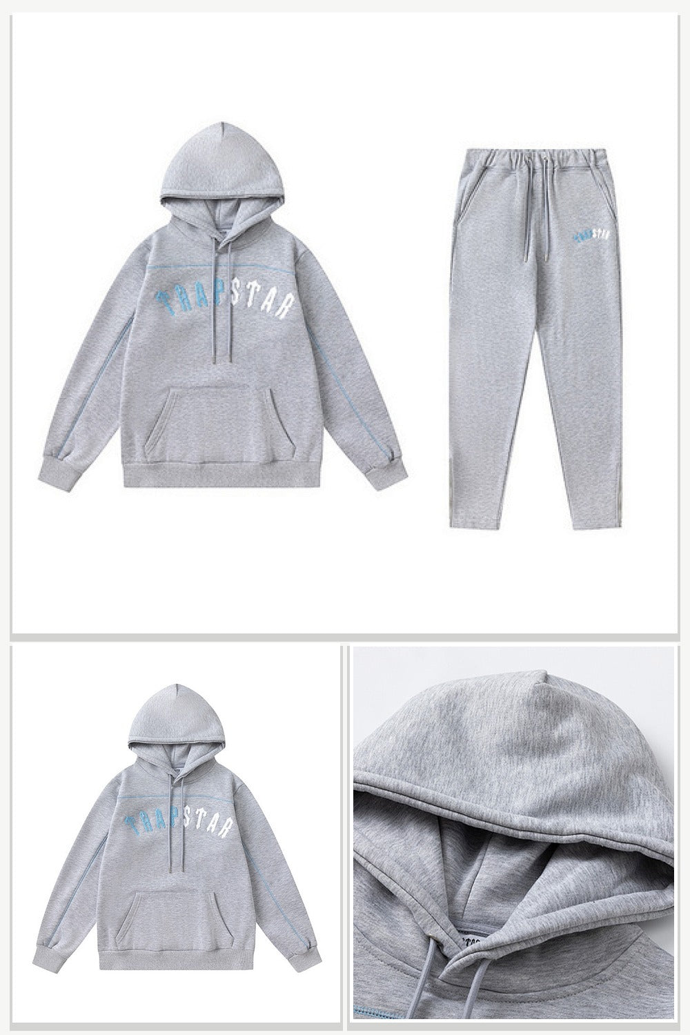 Trapstar Items 027