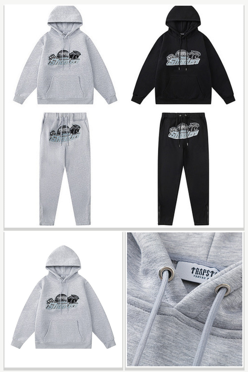Trapstar Items 033