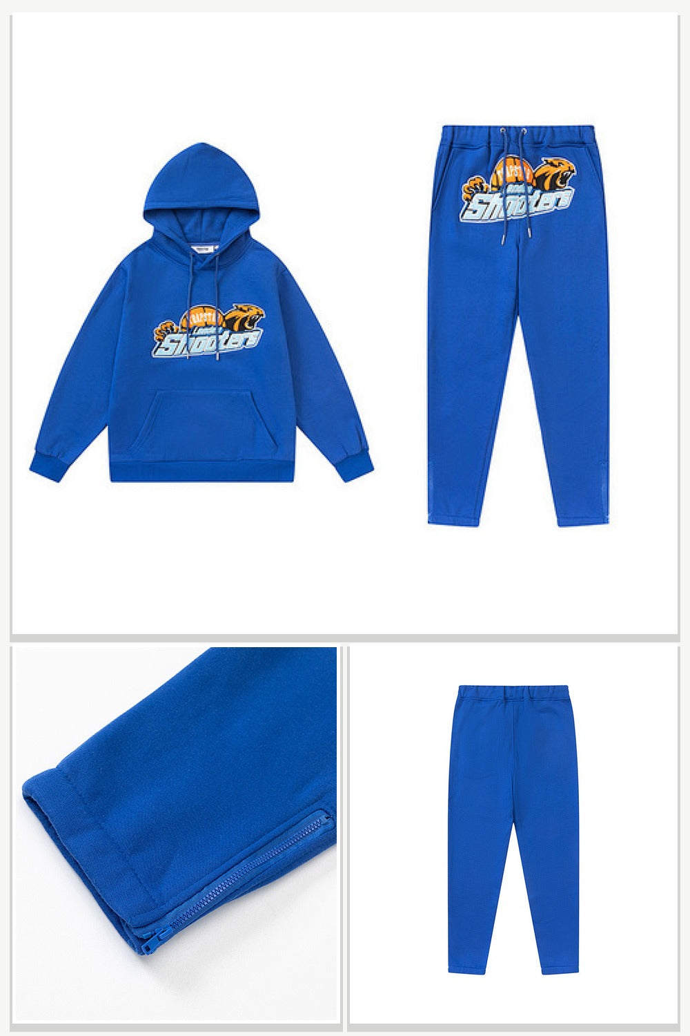 Trapstar Items 038