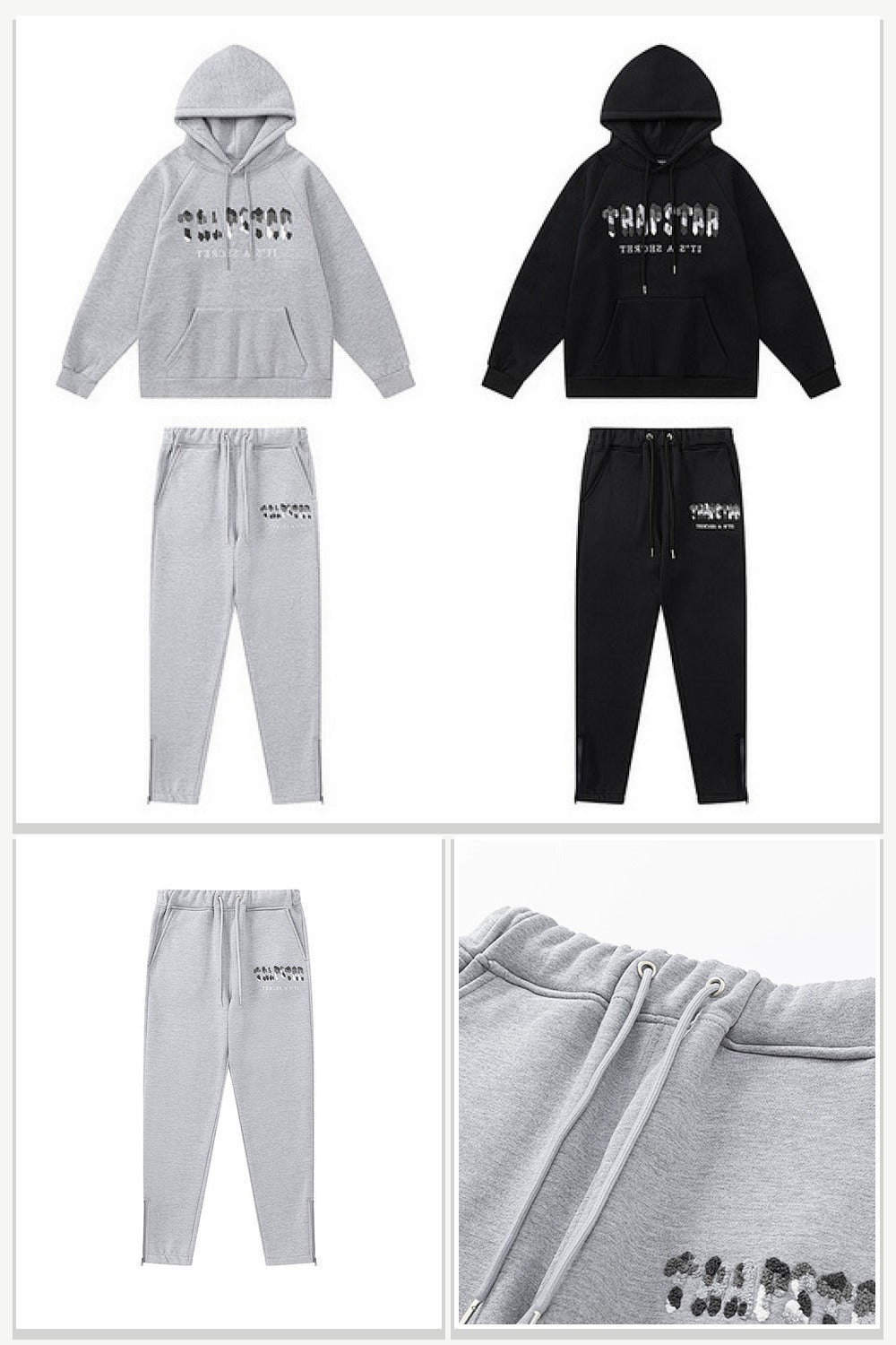 Trapstar Items 039