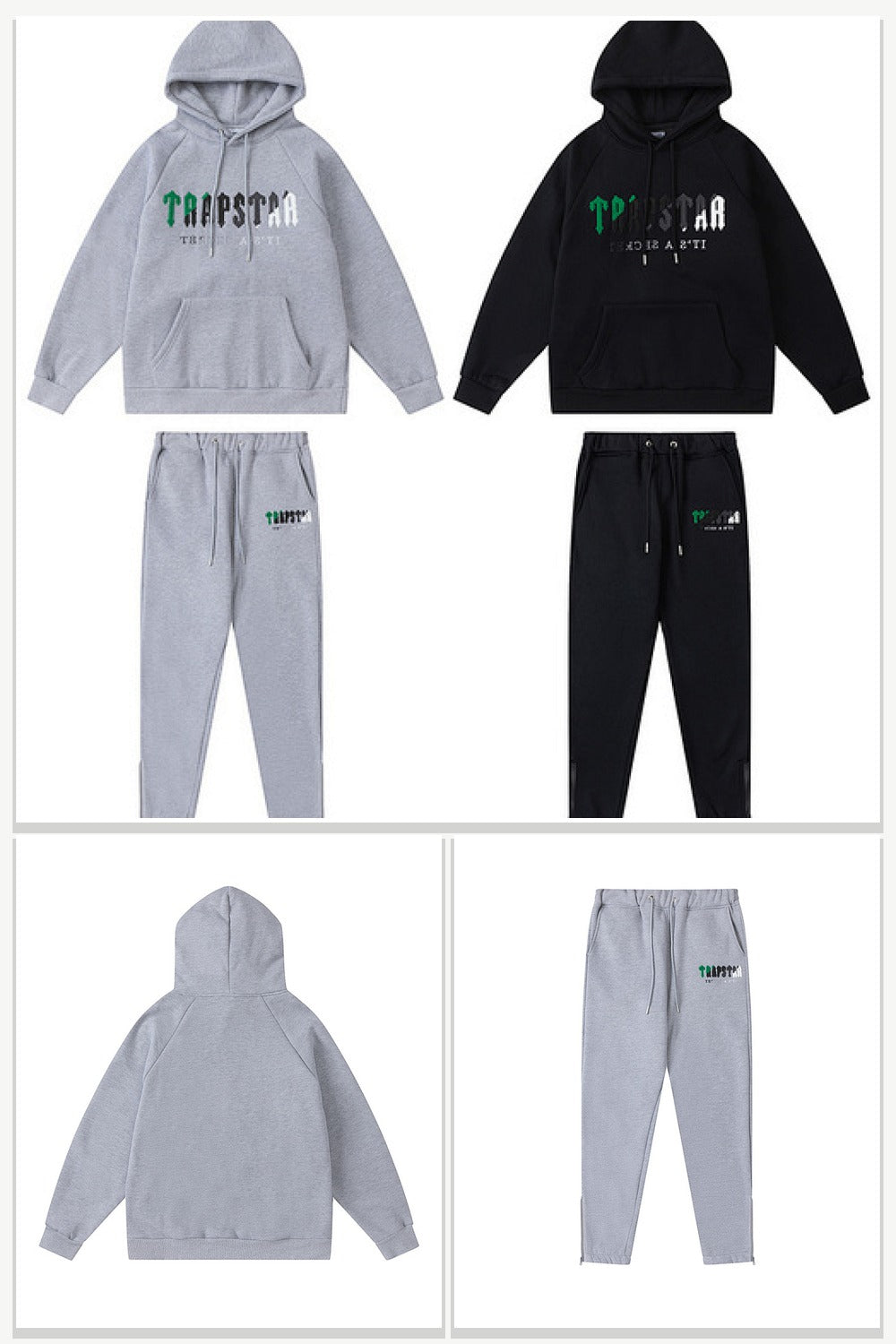 Trapstar Items 047