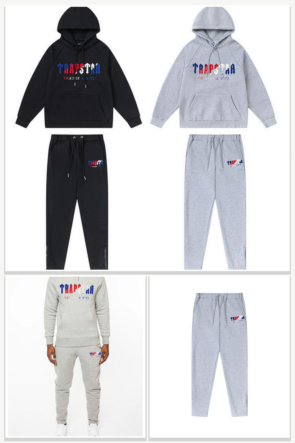 Trapstar Items 051