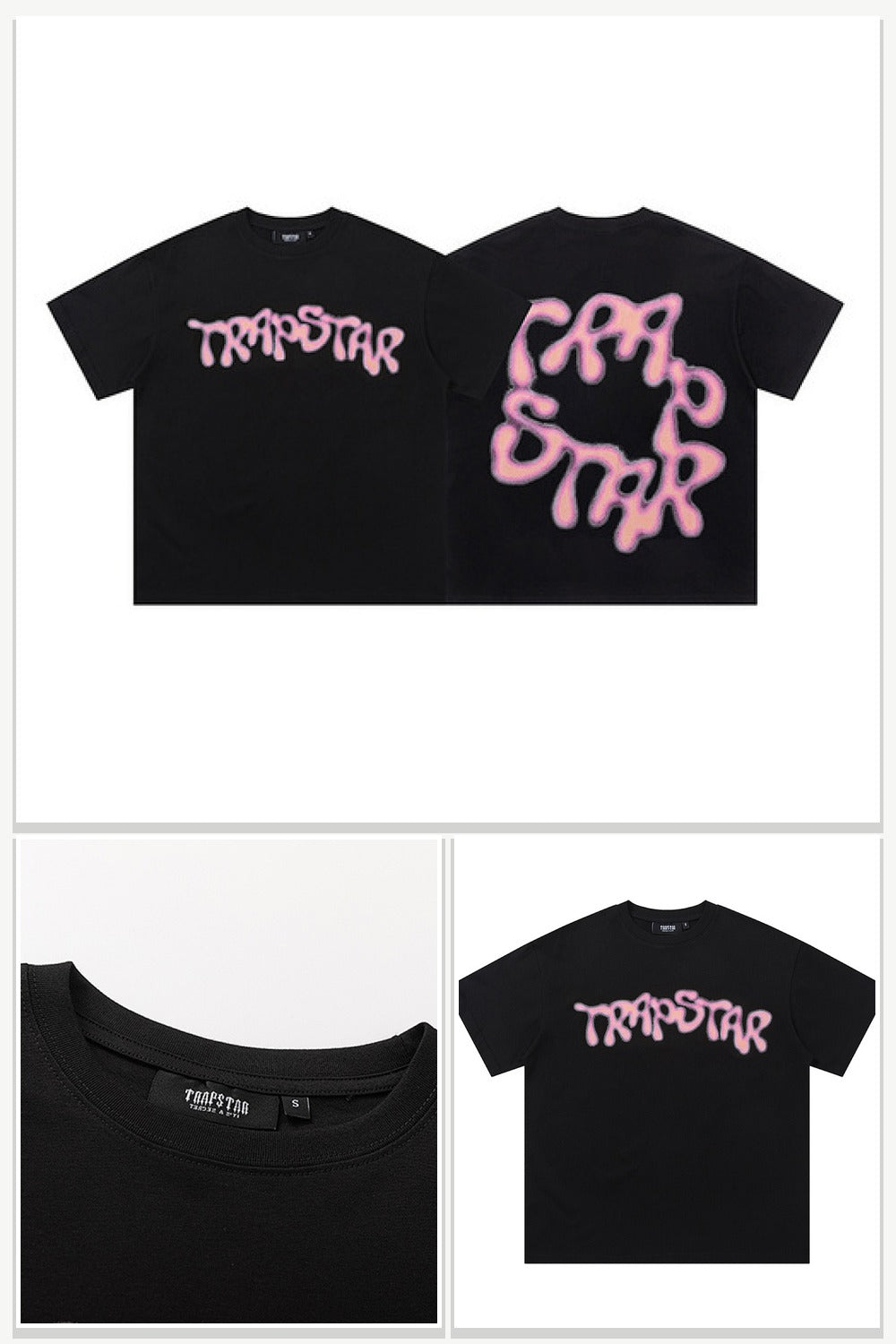 Trapstar Items 056