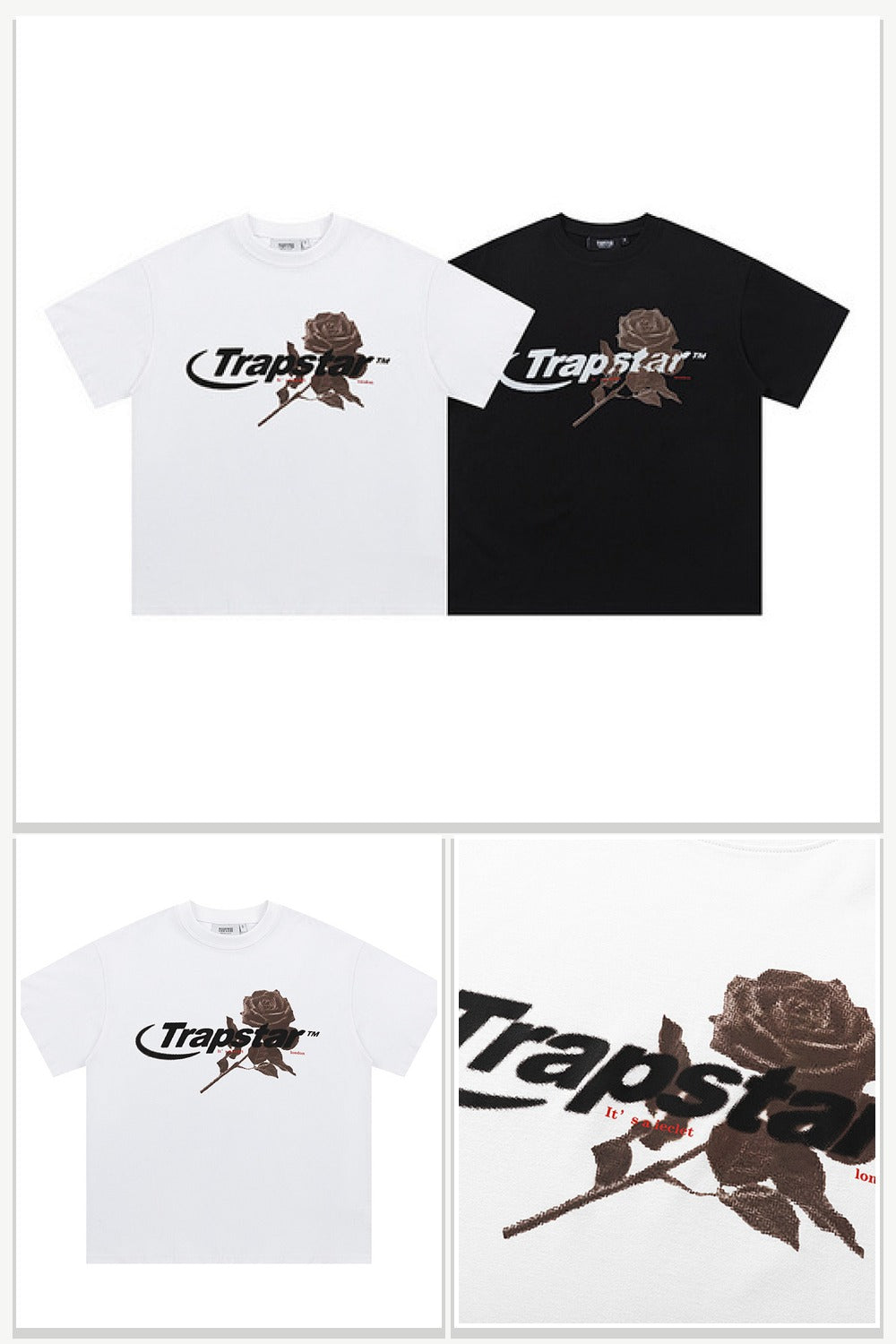 Trapstar Items 059