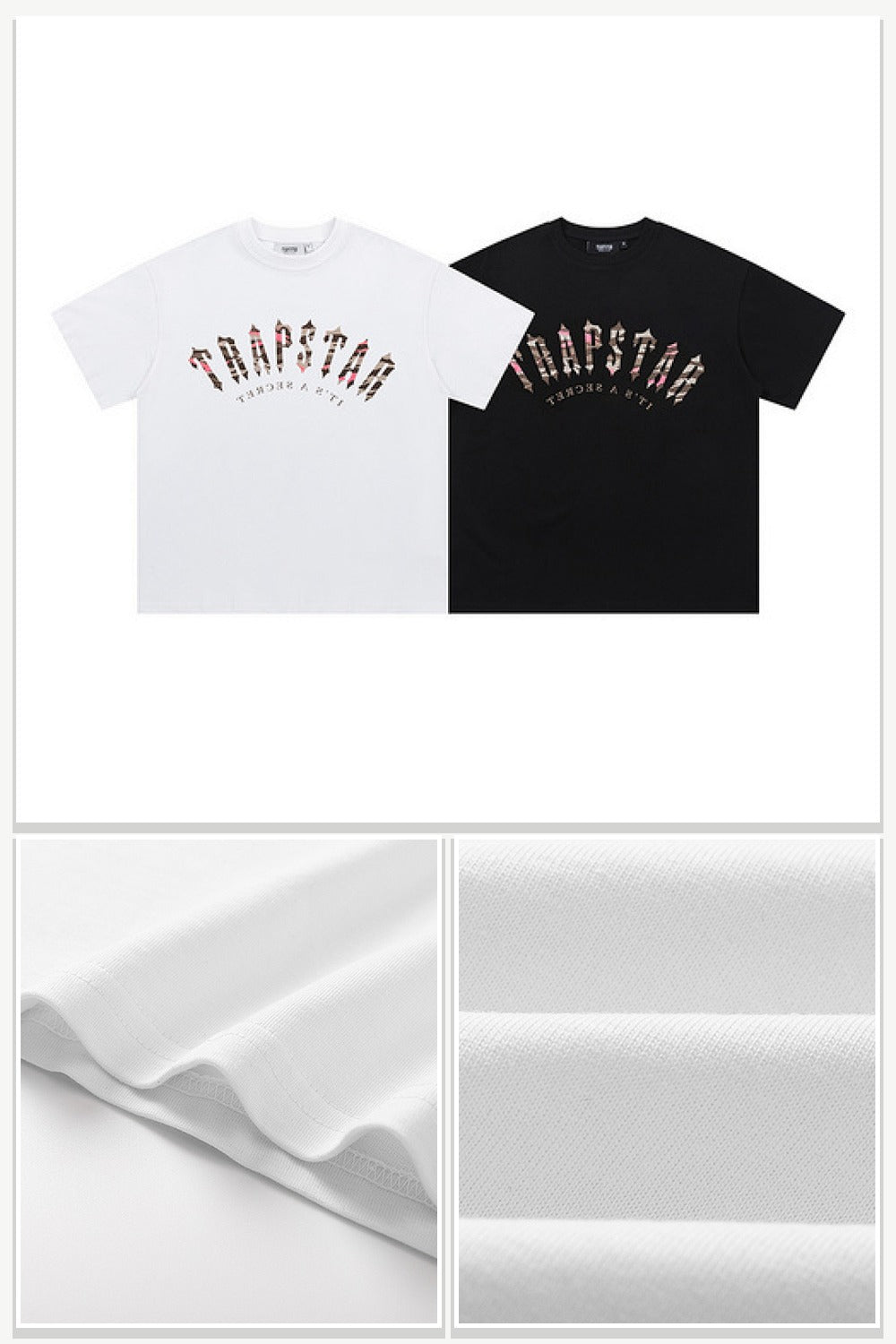 Trapstar Items 060