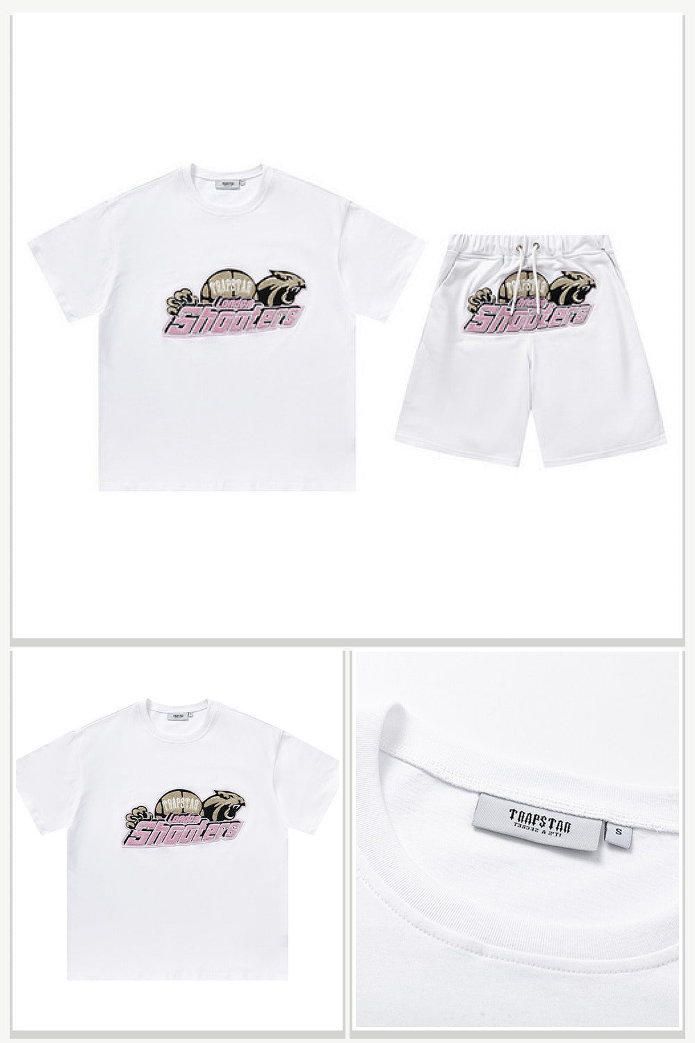 Trapstar Items 062
