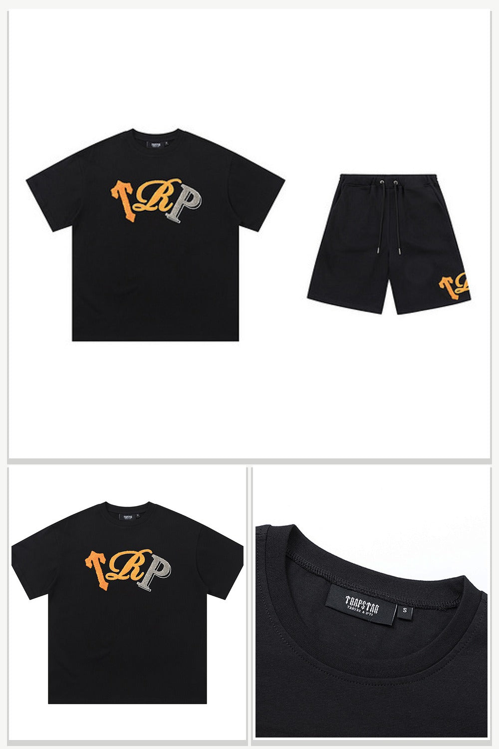 Trapstar Items 070