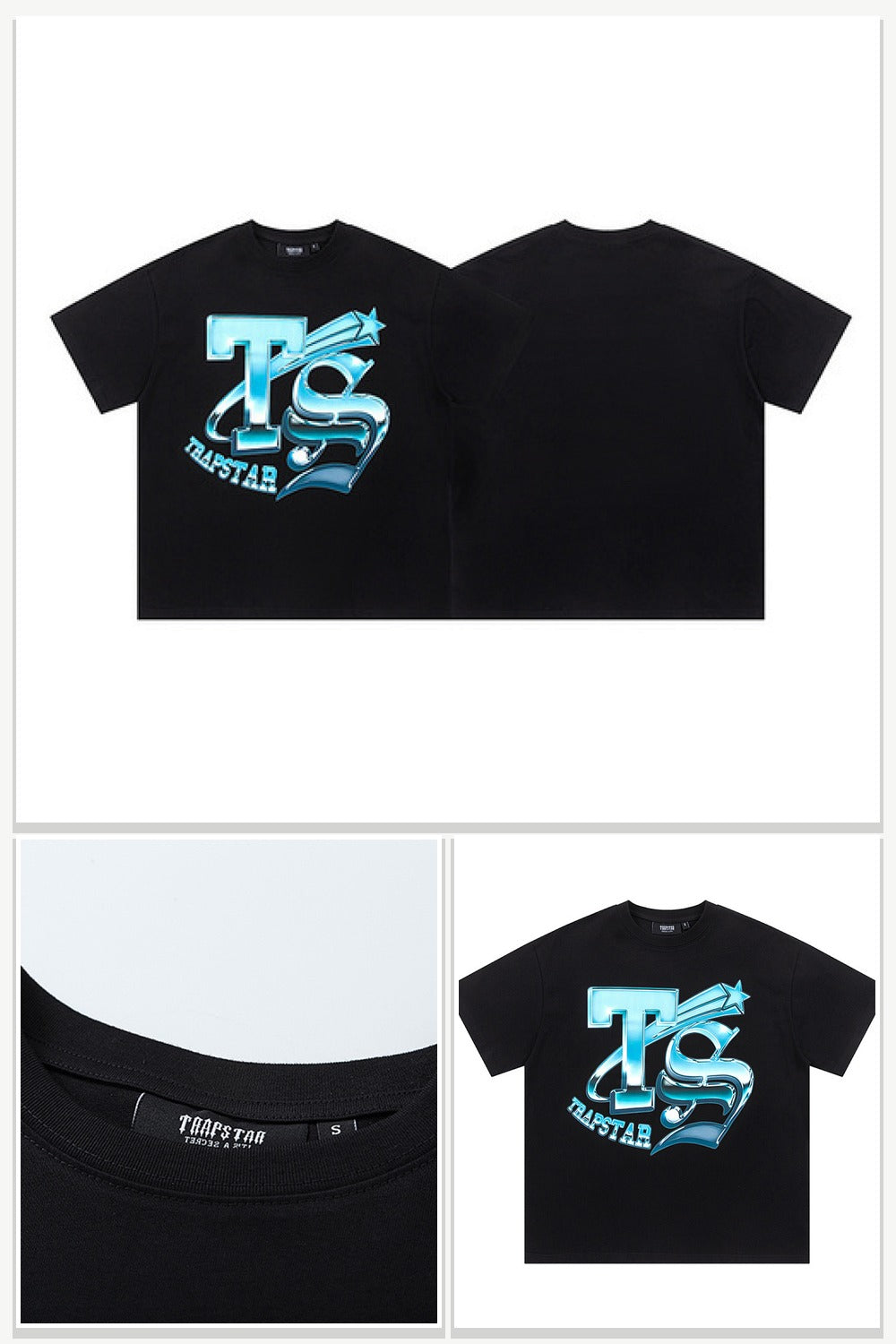 Trapstar Items 075