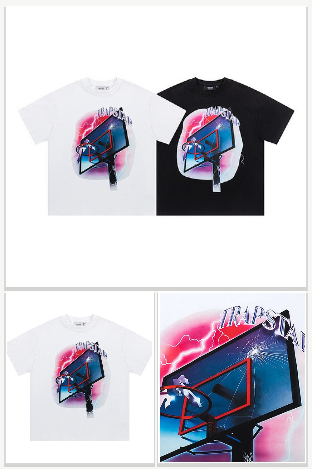 Trapstar Items 076