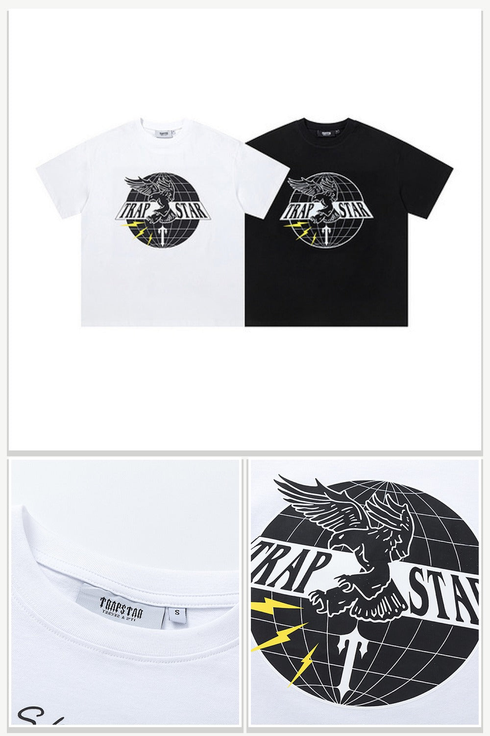 Trapstar Items 079