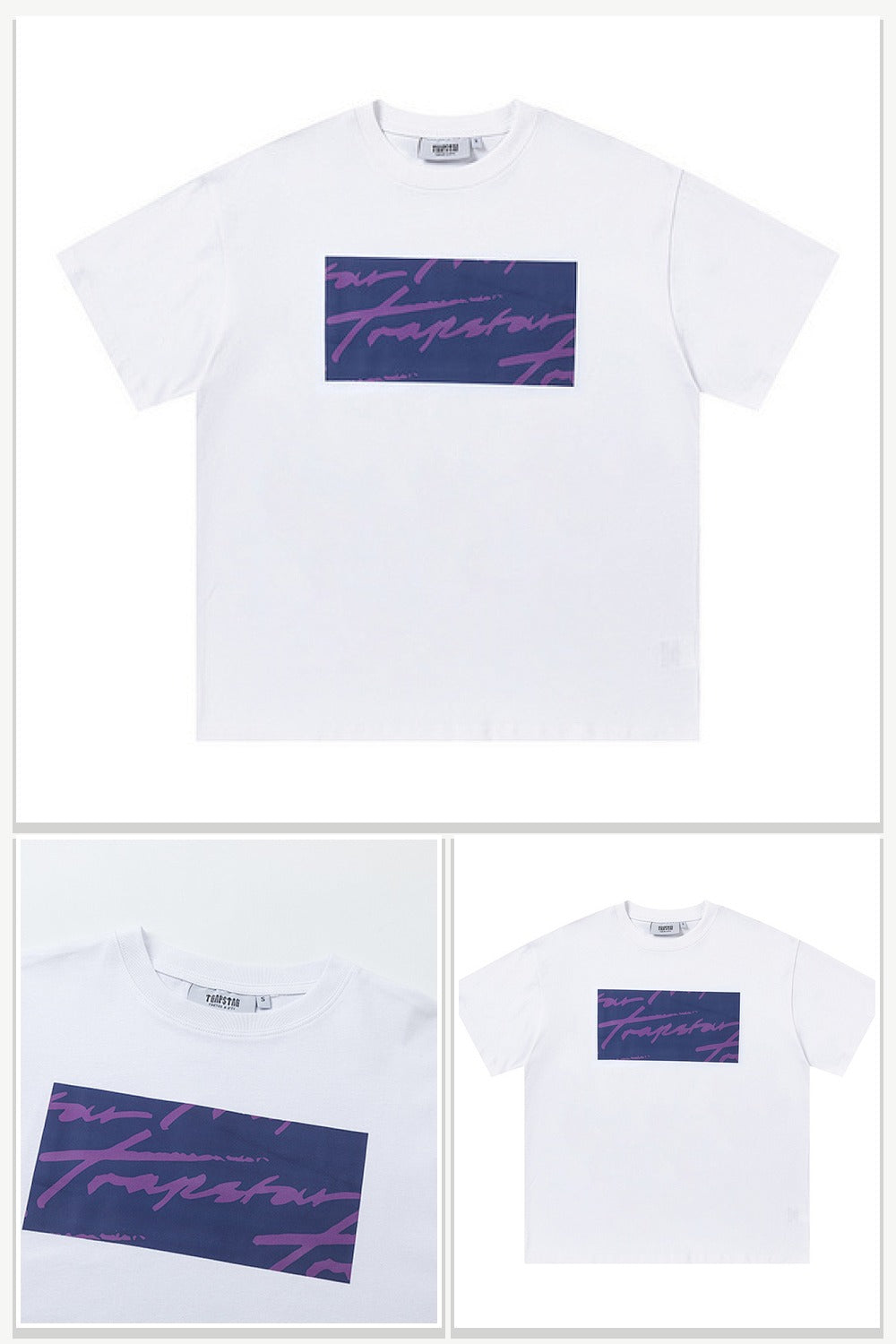 Trapstar Items 083