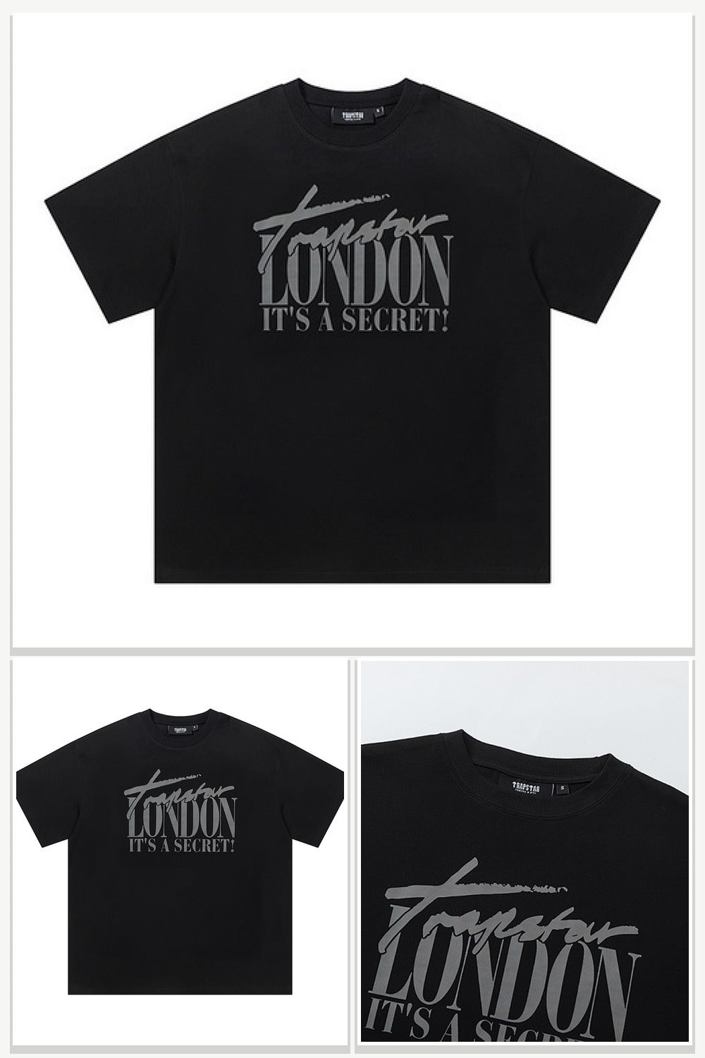 Trapstar Items 084