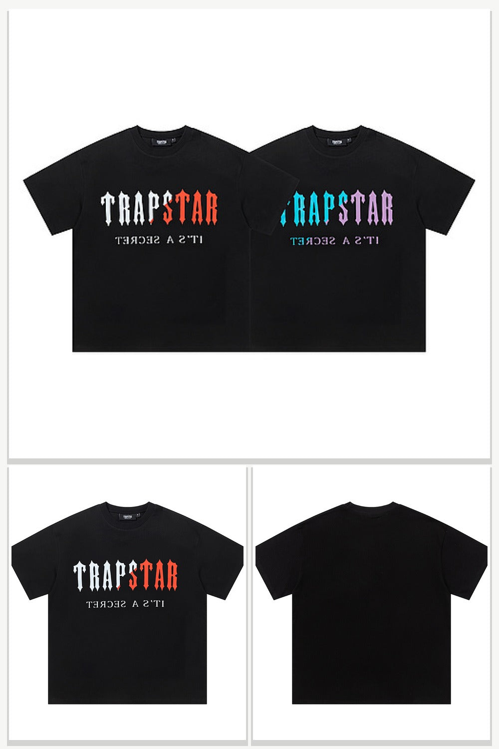 Trapstar Items 085