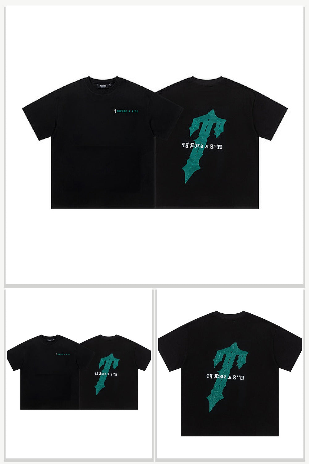 Trapstar Items 089