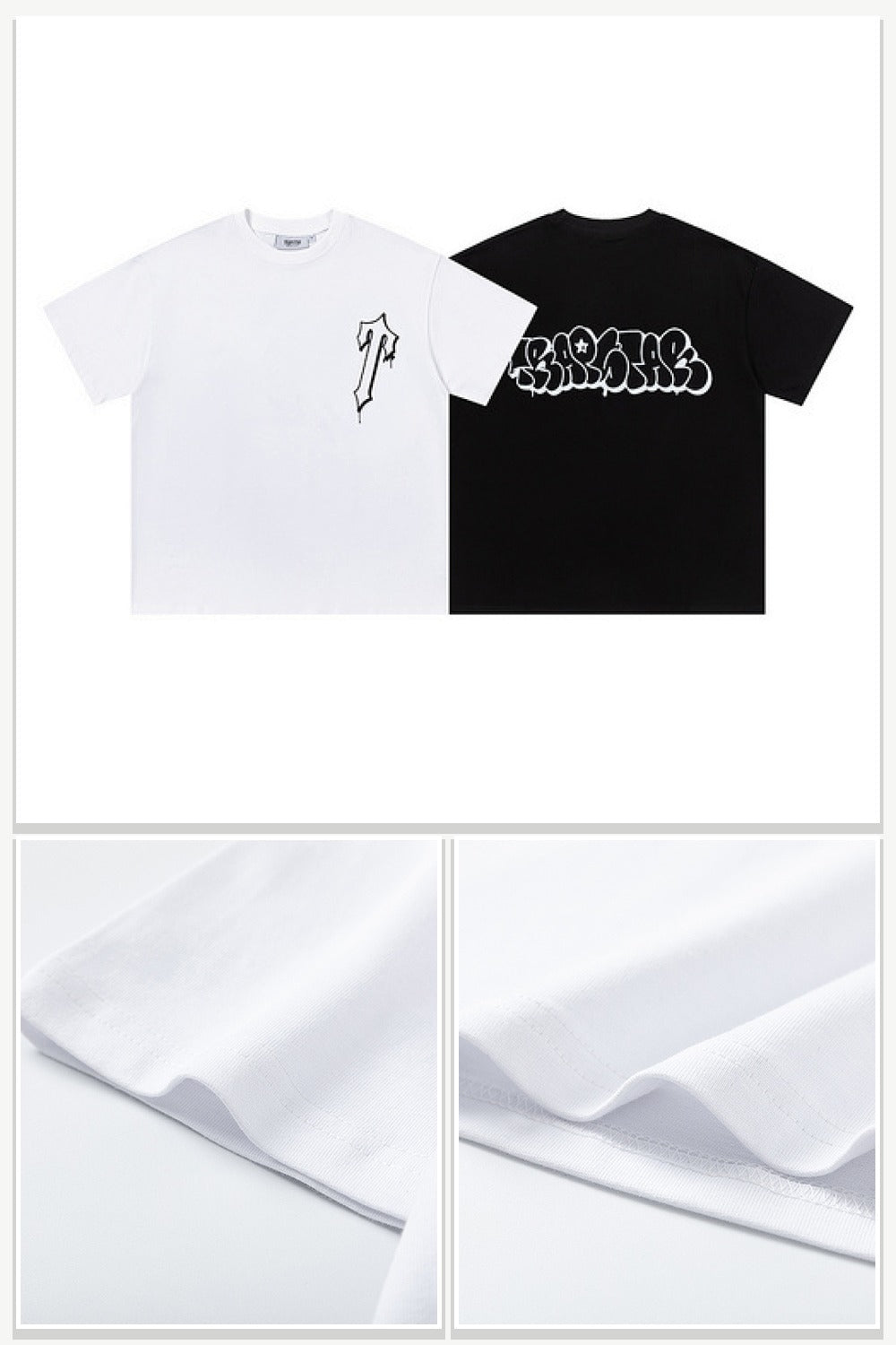 Trapstar Items 093