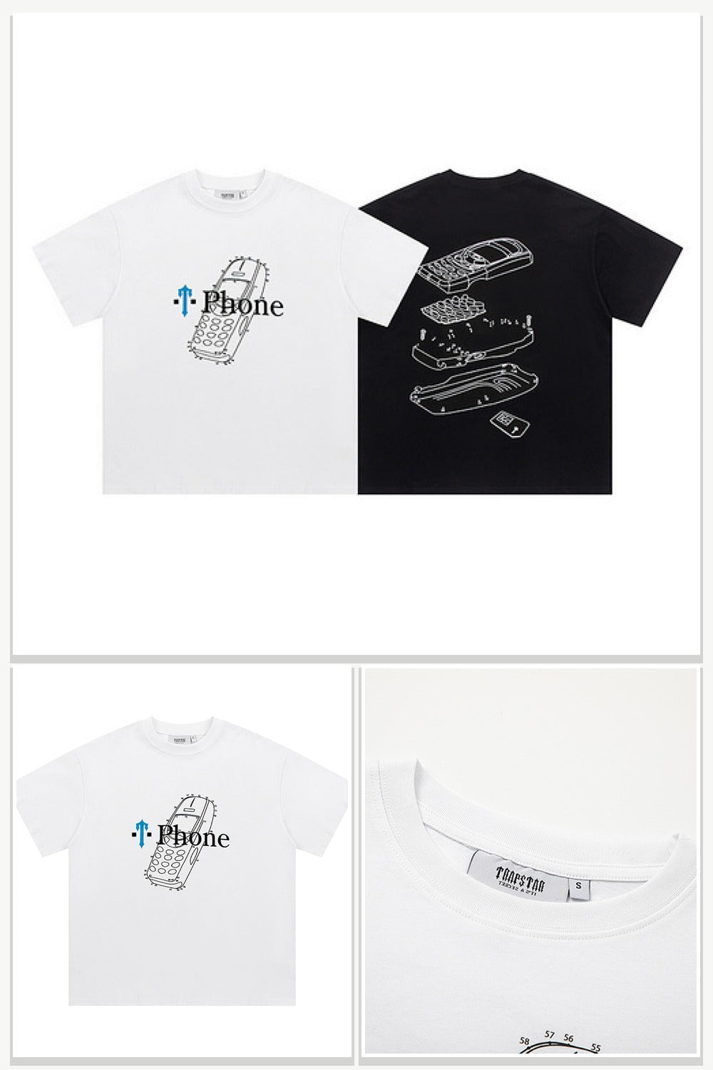 Trapstar Items 094