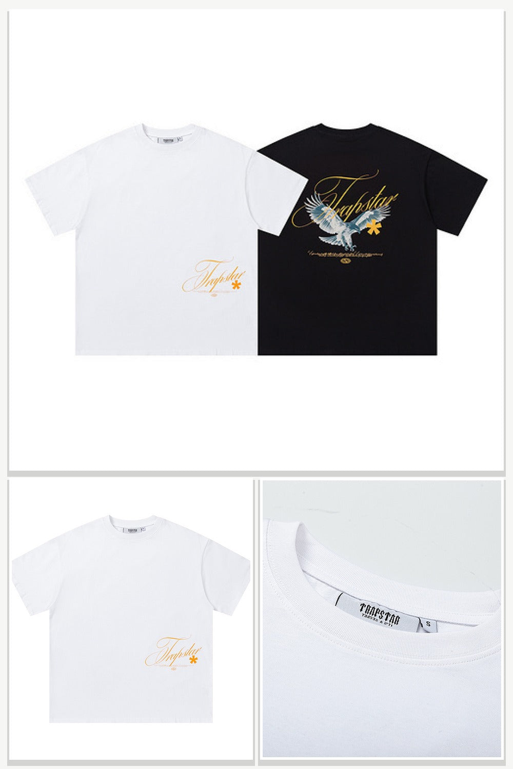 Trapstar Items 099