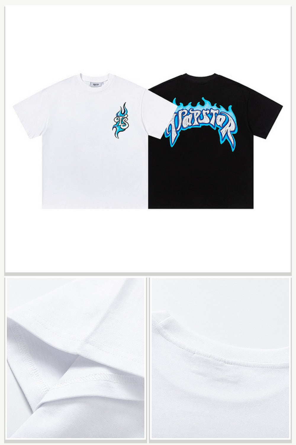 Trapstar Items 102