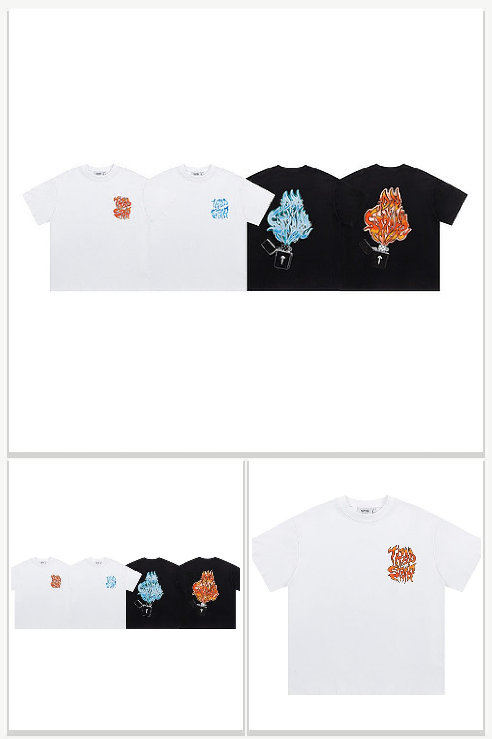 Trapstar Items 103