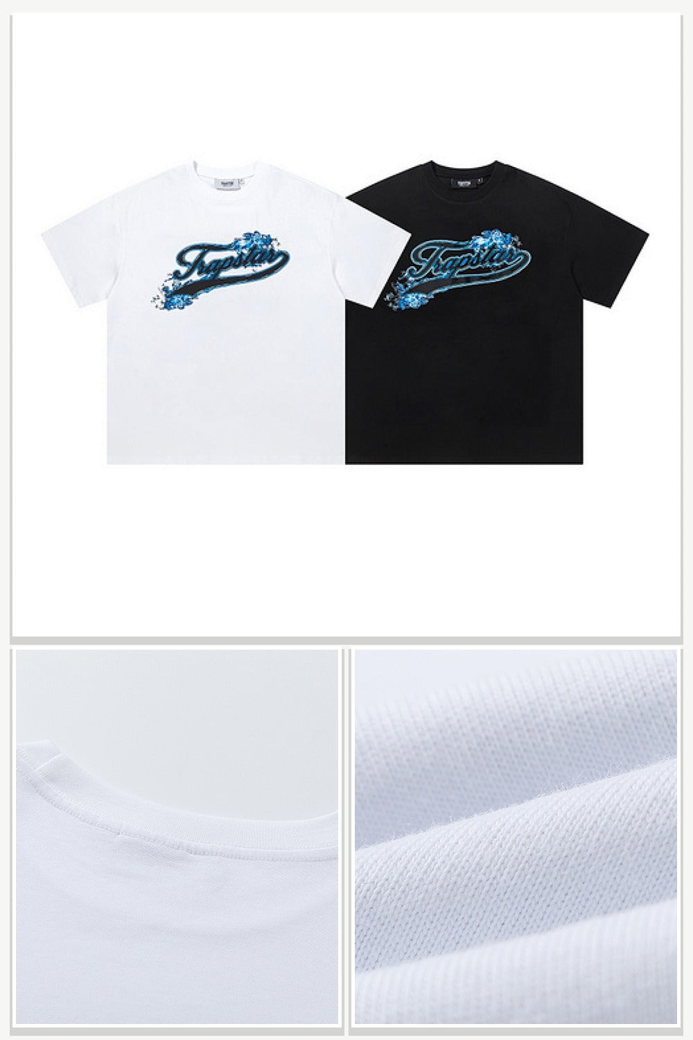 Trapstar Items 104