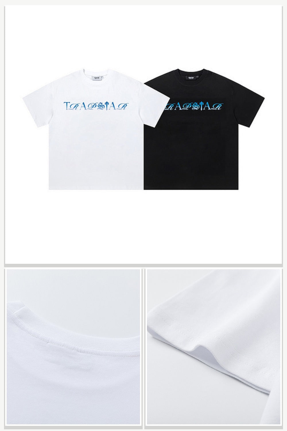 Trapstar Items 106