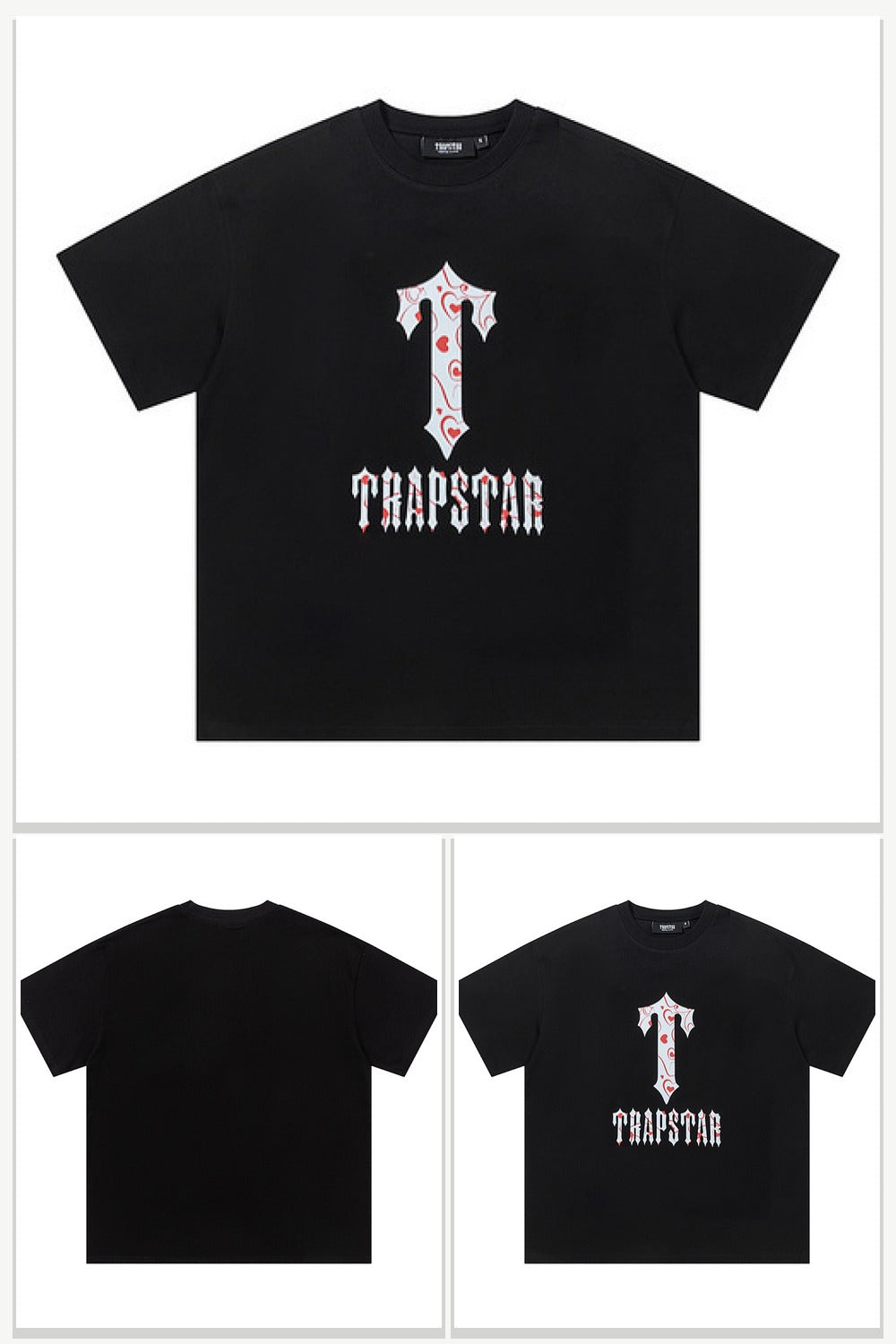 Trapstar Items 112
