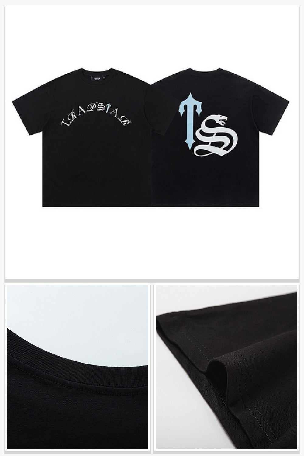 Trapstar Items 116