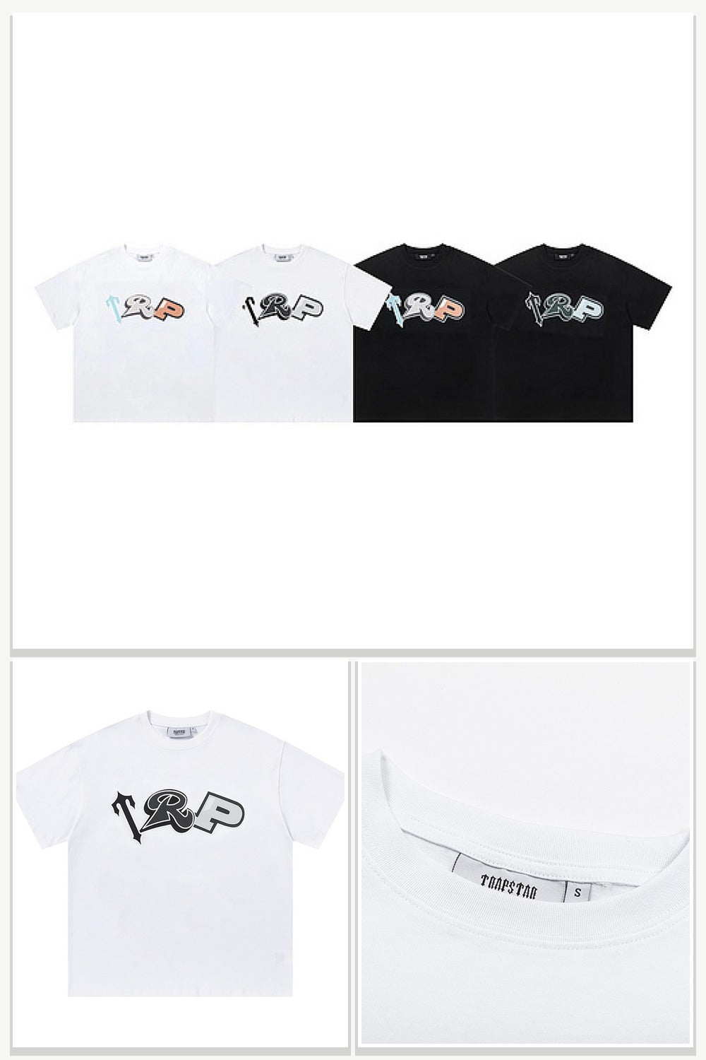 Trapstar Items 117