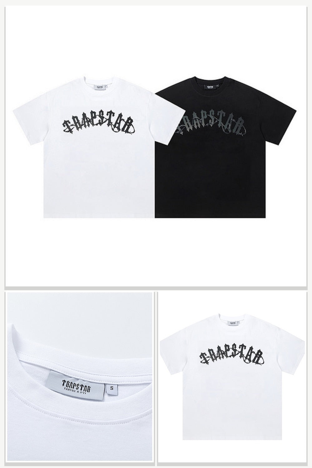Trapstar Items 120